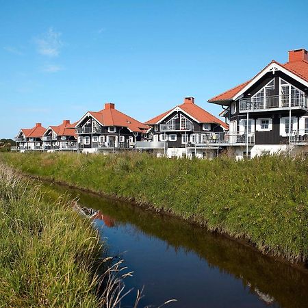 5 Person Holiday Home On A Holiday Park In Богенсе Экстерьер фото