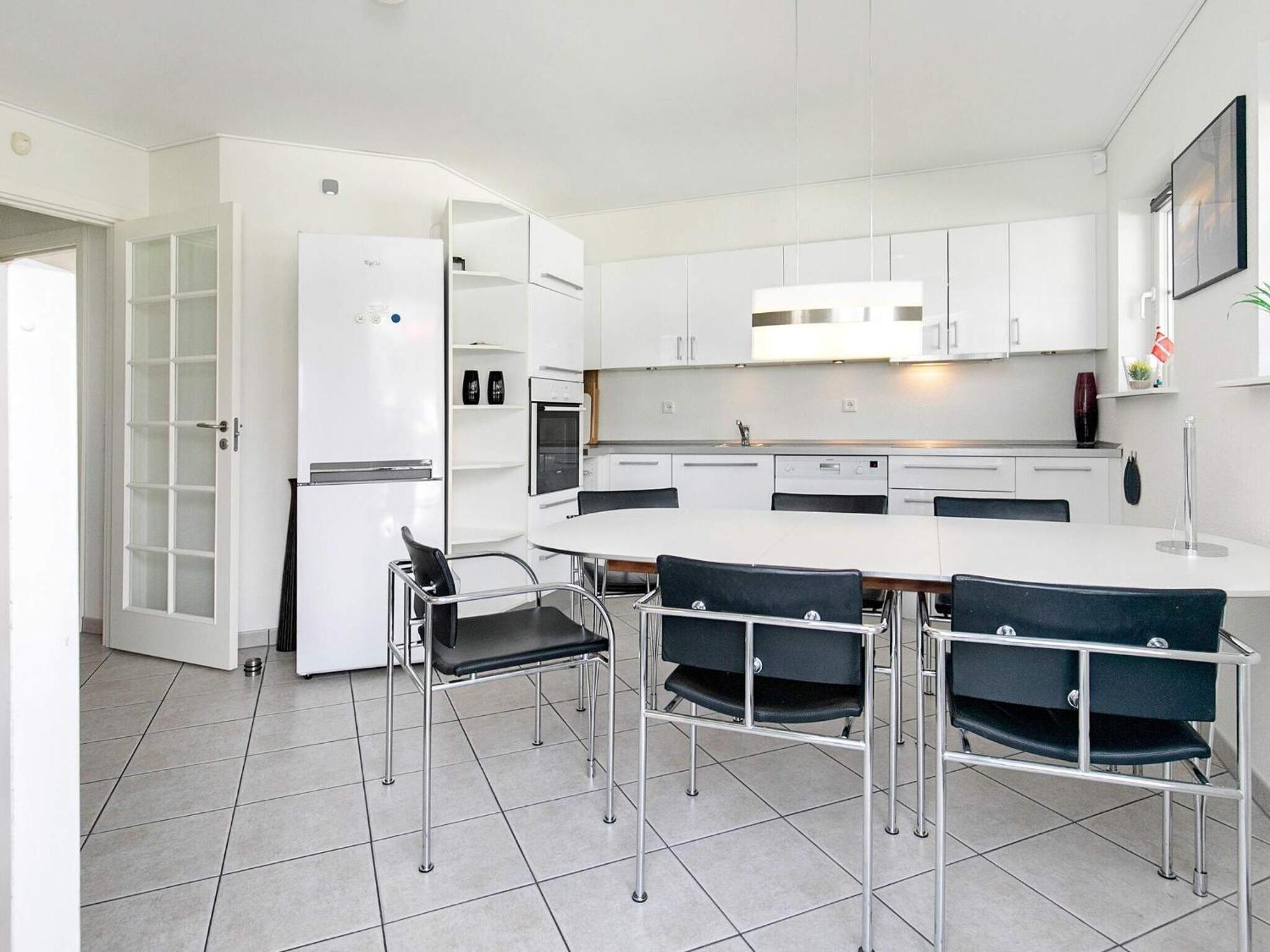 5 Person Holiday Home On A Holiday Park In Богенсе Экстерьер фото